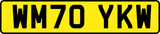 WM70YKW
