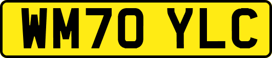 WM70YLC