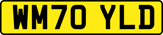 WM70YLD