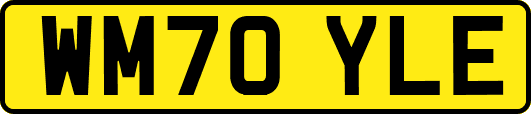 WM70YLE