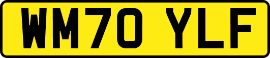 WM70YLF