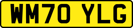 WM70YLG