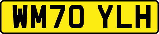 WM70YLH