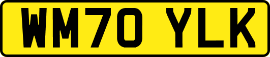 WM70YLK