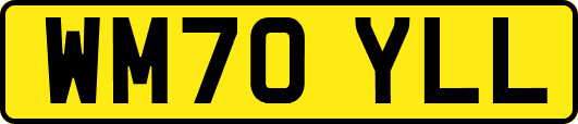 WM70YLL