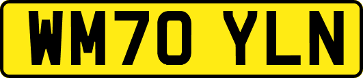 WM70YLN
