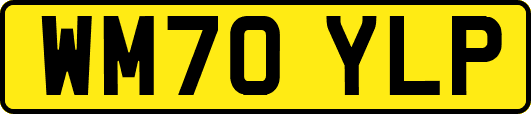 WM70YLP