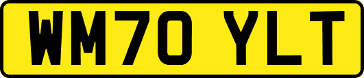 WM70YLT