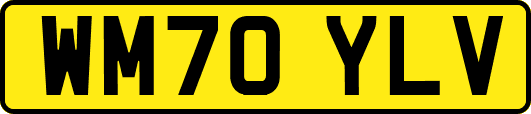 WM70YLV