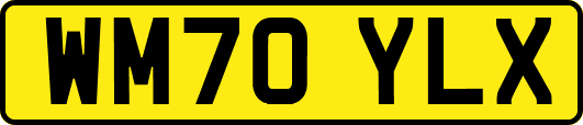 WM70YLX