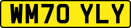 WM70YLY