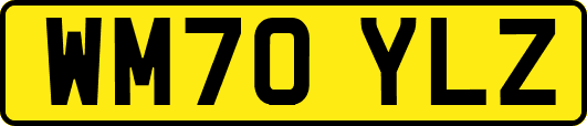 WM70YLZ