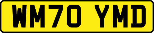 WM70YMD