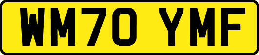 WM70YMF