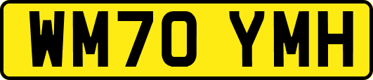WM70YMH