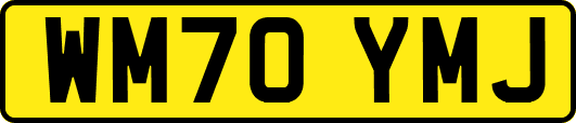 WM70YMJ