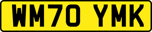 WM70YMK