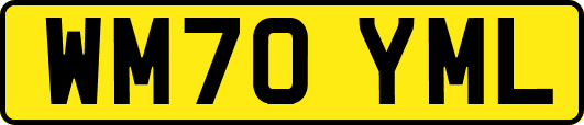 WM70YML