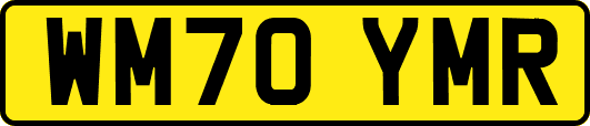 WM70YMR