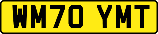 WM70YMT