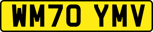 WM70YMV