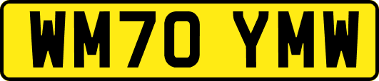 WM70YMW