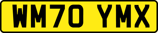 WM70YMX