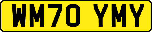 WM70YMY