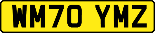 WM70YMZ