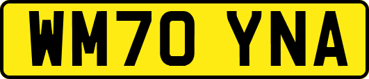 WM70YNA