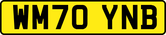 WM70YNB