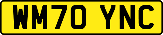 WM70YNC