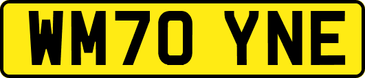 WM70YNE