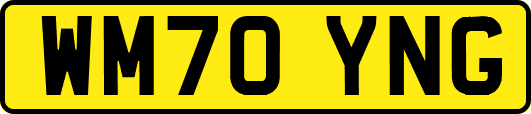 WM70YNG