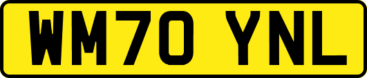 WM70YNL