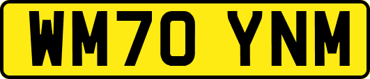 WM70YNM