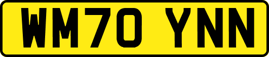 WM70YNN