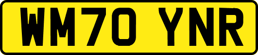 WM70YNR