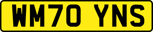 WM70YNS