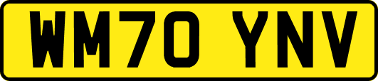 WM70YNV