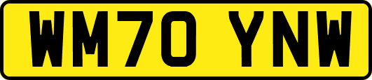 WM70YNW