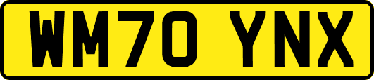WM70YNX