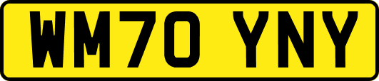 WM70YNY