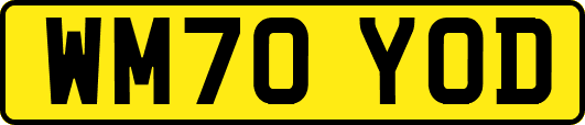 WM70YOD