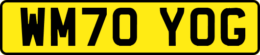 WM70YOG