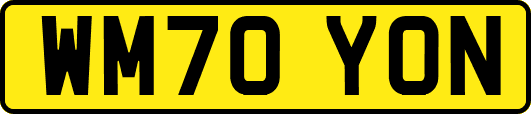 WM70YON