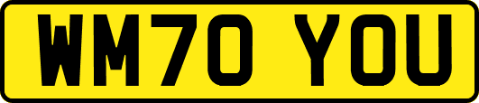 WM70YOU