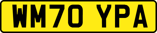 WM70YPA