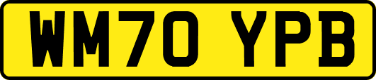 WM70YPB
