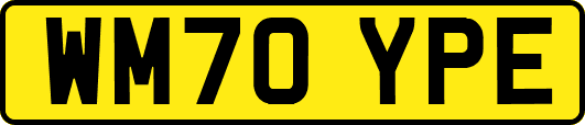 WM70YPE